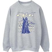 Sweat-shirt Disney BI38208