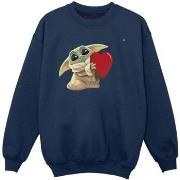 Sweat-shirt enfant Disney BI38282