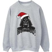 Sweat-shirt Disney Episode IV: A New Hope Humbug