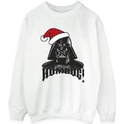 Sweat-shirt Disney Episode IV: A New Hope Humbug