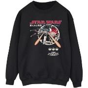 Sweat-shirt Disney BI38381