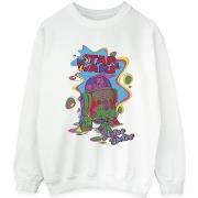 Sweat-shirt Disney BI38459