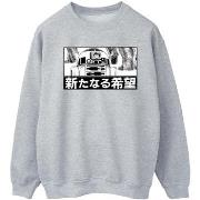 Sweat-shirt Disney BI38510