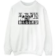 Sweat-shirt Disney BI38510