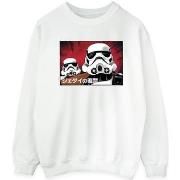 Sweat-shirt Disney BI38511