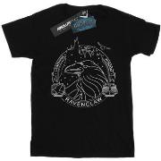 T-shirt enfant Harry Potter Ravenclaw Seal