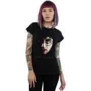 T-shirt Harry Potter BI23687