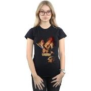 T-shirt Harry Potter BI23750