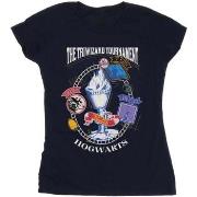 T-shirt Harry Potter BI24007