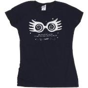 T-shirt Harry Potter BI24023