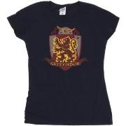 T-shirt Harry Potter Gryffindor