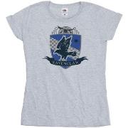 T-shirt Harry Potter Ravenclaw