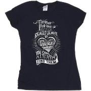 T-shirt Harry Potter BI24244