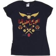 T-shirt Harry Potter BI24262