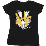 T-shirt Harry Potter Hufflepuff