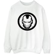 Sweat-shirt Marvel BI31067