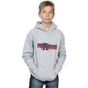 Sweat-shirt enfant Marvel BI3100