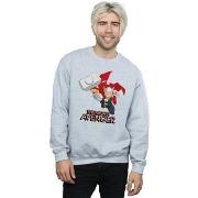 Sweat-shirt Marvel The Mighty Avenger