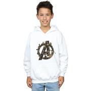 Sweat-shirt enfant Marvel Avengers Infinity War