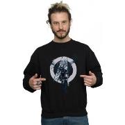 Sweat-shirt Marvel BI3193