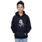 Sweat-shirt enfant Marvel Avengers Infinity War Fierce Thanos