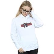 Sweat-shirt Marvel Avengers Infinity Warbuster 2.0