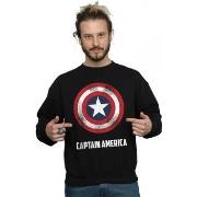 Sweat-shirt Marvel BI3284