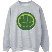 Sweat-shirt Marvel BI31119