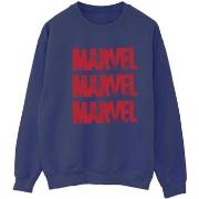 Sweat-shirt Marvel BI31146