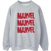 Sweat-shirt Marvel BI31146