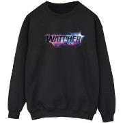 Sweat-shirt Marvel What If