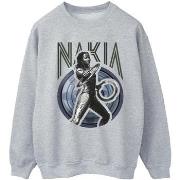 Sweat-shirt Marvel Wakanda Forever