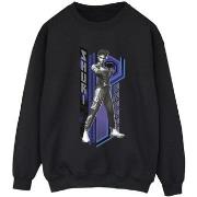 Sweat-shirt Marvel Wakanda Forever