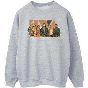 Sweat-shirt Marvel TVA