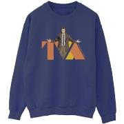 Sweat-shirt Marvel TVA