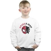 Sweat-shirt enfant Marvel BI33219