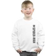 Sweat-shirt enfant Marvel BI33270