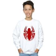 Sweat-shirt enfant Marvel BI33290