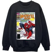 Sweat-shirt enfant Marvel Age