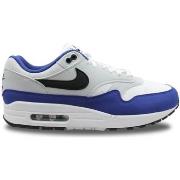 Baskets Nike Air Max 1 Deep Royal Blue Fd9082-100