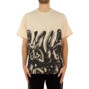 T-shirt Octopus 24SOTS13