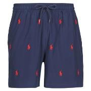 Maillots de bain Polo Ralph Lauren MAILLOT SHORT DE BAIN IMPRIME BRODE...