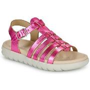 Sandales enfant Geox J SANDAL SOLEIMA GIR