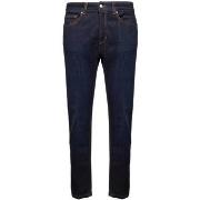 Jeans Outfit classic slim jeans