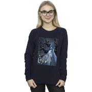 Sweat-shirt Corpse Bride BI12149