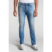 Jeans Le Temps des Cerises Jeans 700/22 regular light denim cabara des...