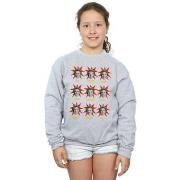 Sweat-shirt enfant Elf BI16310