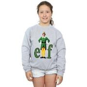 Sweat-shirt enfant Elf BI16335