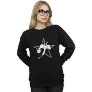 Sweat-shirt Dessins Animés BI7704