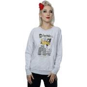 Sweat-shirt Dessins Animés BI8010